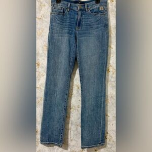 Tommy Hilfiger Classic Blue Women's Jeans